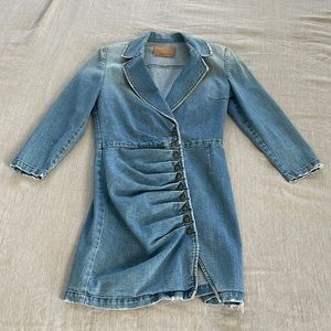 Retrofete Willa Jean Dress